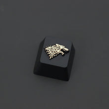 Load image into Gallery viewer, Customize keycap for mechanical keyboard - Game of Thrones