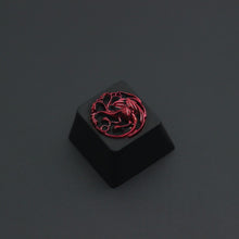 Load image into Gallery viewer, Customize keycap for mechanical keyboard - Game of Thrones