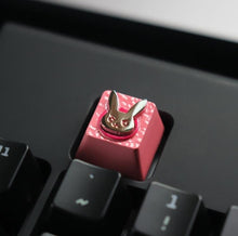 Load image into Gallery viewer, Customize keycap for mechanical keyboard - D.VA