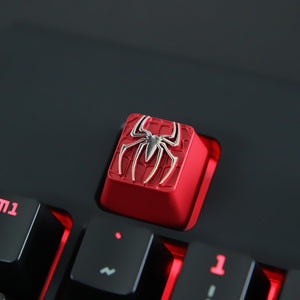 Customize keycap for mechanical keyboard - Avengers