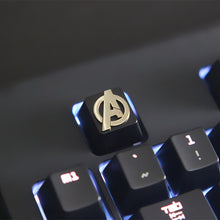 Load image into Gallery viewer, Customize keycap for mechanical keyboard - Avengers