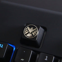 Load image into Gallery viewer, Customize keycap for mechanical keyboard - Avengers