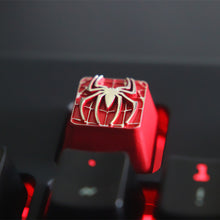 Load image into Gallery viewer, Customize keycap for mechanical keyboard - Avengers