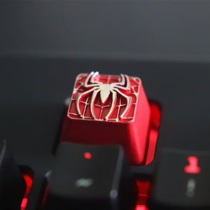 Customize keycap for mechanical keyboard - Avengers