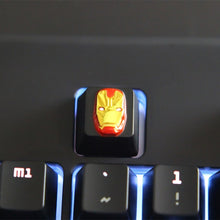 Load image into Gallery viewer, Customize keycap for mechanical keyboard - Avengers