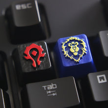 Load image into Gallery viewer, Customize keycap for mechanical keyboard - Gaming