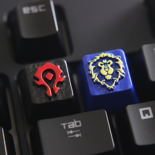 Customize keycap for mechanical keyboard - Gaming