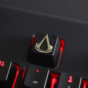 Customize keycap for mechanical keyboard - Gaming