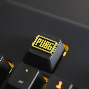 Customize keycap for mechanical keyboard - Gaming