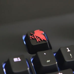 Customize keycap for mechanical keyboard - Gaming