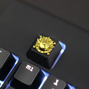 Customize keycap for mechanical keyboard - ONE PIECE