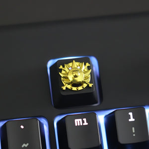 Customize keycap for mechanical keyboard - ONE PIECE