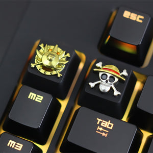 Customize keycap for mechanical keyboard - ONE PIECE