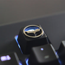Load image into Gallery viewer, Customize keycap for mechanical keyboard - DC Comics