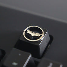 Load image into Gallery viewer, Customize keycap for mechanical keyboard - DC Comics