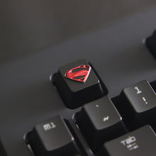 Load image into Gallery viewer, Customize keycap for mechanical keyboard - DC Comics