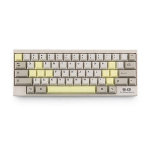 Topre Electrostatic Capacitive Non-Contact Type keyboards ESC, WASD, arrow keys and spacebar PBT blank keycaps