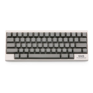 Electrostatic Capacitive Non-Contact Type keyboard HHKB PBT blank keycaps