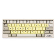 Load image into Gallery viewer, Electrostatic Capacitive Non-Contact Type keyboard HHKB PBT Dye-subbed 33keys  keycaps
