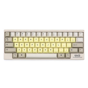Electrostatic Capacitive Non-Contact Type keyboard HHKB PBT Dye-subbed 33keys  keycaps