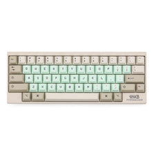 Load image into Gallery viewer, Electrostatic Capacitive Non-Contact Type keyboard HHKB PBT Dye-subbed 33keys  keycaps