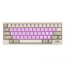 Load image into Gallery viewer, Electrostatic Capacitive Non-Contact Type keyboard HHKB PBT Dye-subbed 33keys  keycaps