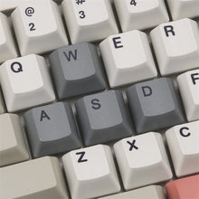 Load image into Gallery viewer, Electrostatic Capacitive Non-Contact Type keyboard HHKB PBT Dye-subbed WASD  keycaps