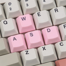 Load image into Gallery viewer, Electrostatic Capacitive Non-Contact Type keyboard HHKB PBT Dye-subbed WASD  keycaps
