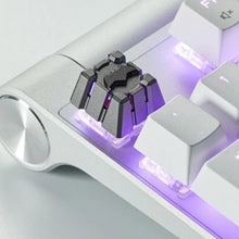Load image into Gallery viewer, 3D Metal keycap for mechanical keyboard - DC Comics